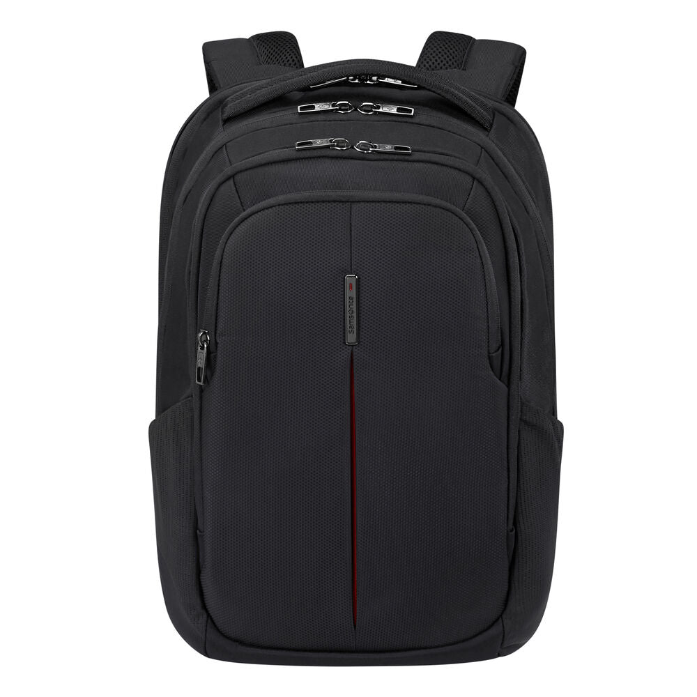 Samsonite GuardIT 3.0 pc sekk 17,3" Svart-Ryggsekker-BagBrokers