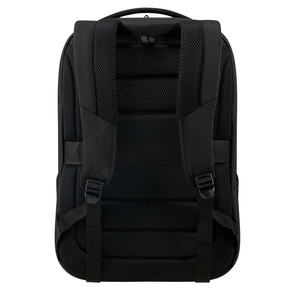 Samsonite GuardIT 3.0 pc sekk 17,3" Svart-Ryggsekker-BagBrokers