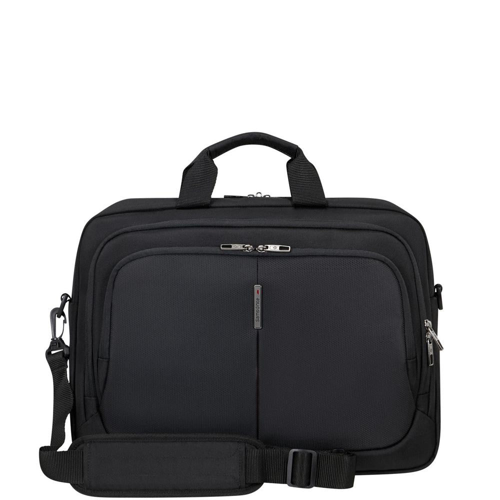 Samsonite GuardIT 3.0 stor Pc-veske 17,3" Svart-Veske-BagBrokers