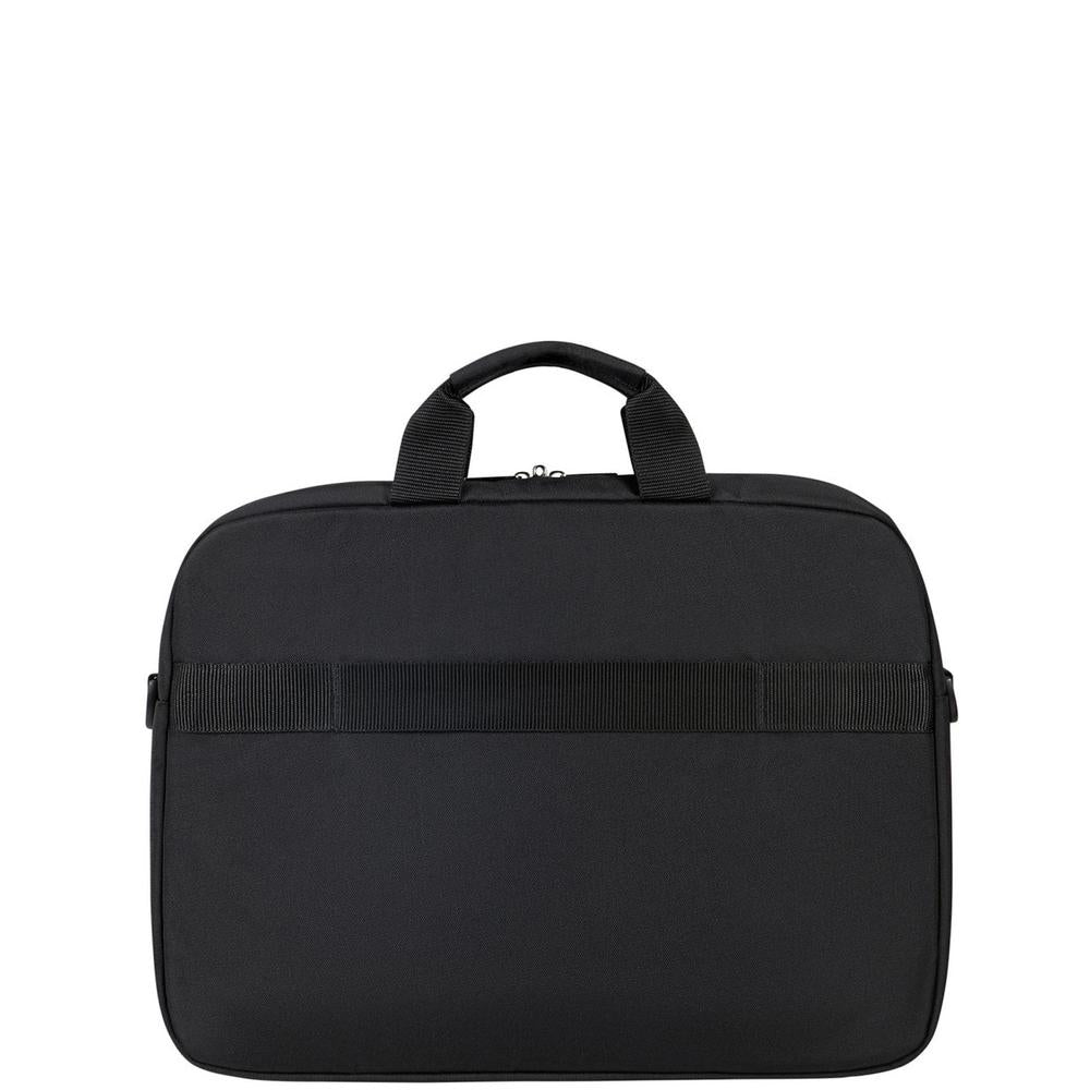 Samsonite GuardIT 3.0 stor Pc-veske 17,3" Svart-Veske-BagBrokers