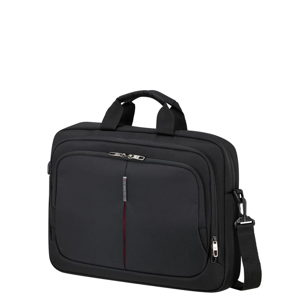 Samsonite GuardIT 3.0 stor Pc-veske 17,3" Svart-Veske-BagBrokers