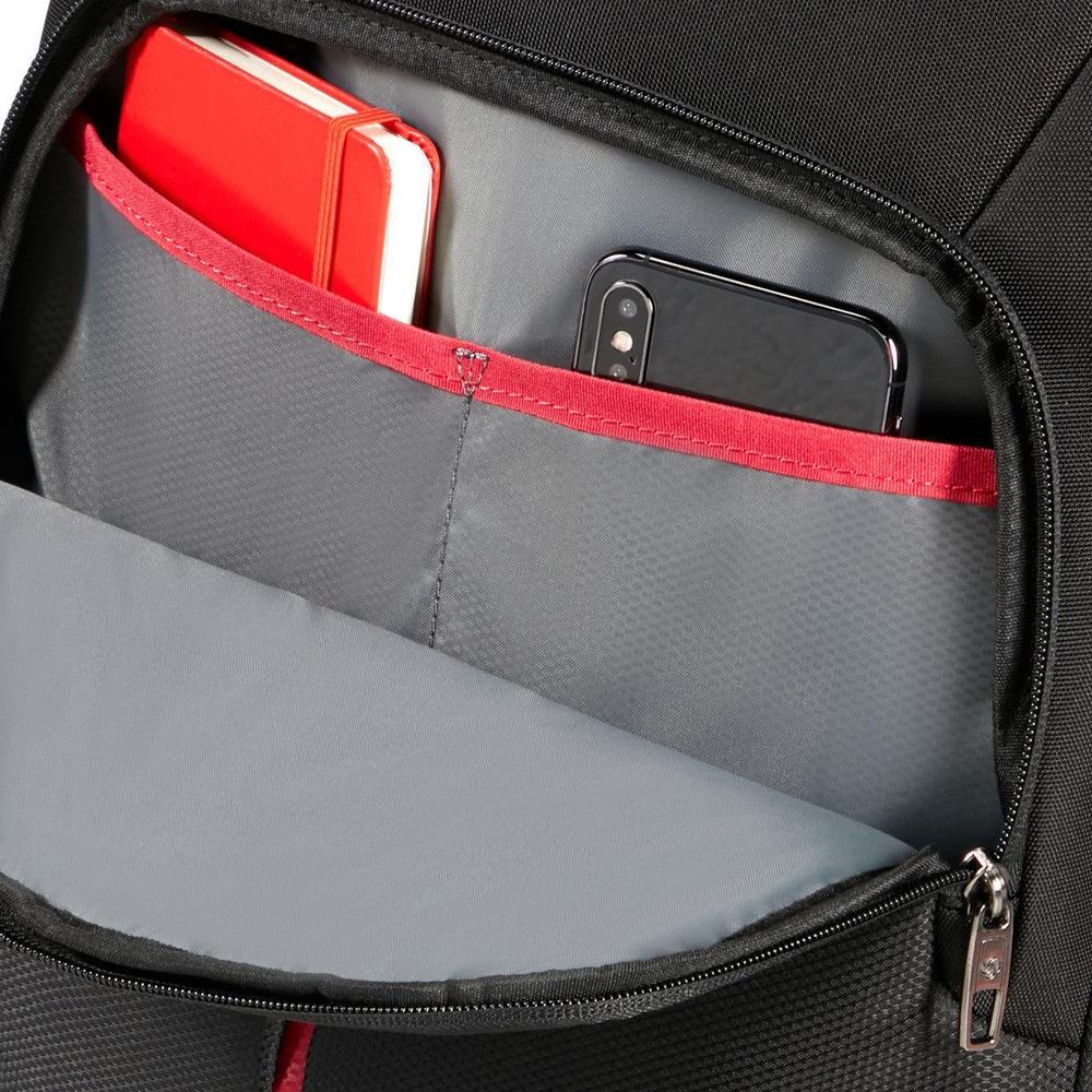 Samsonite Guardit 3.0 Underseater Pc-sekk 15.6" Svart-Ryggsekker-BagBrokers