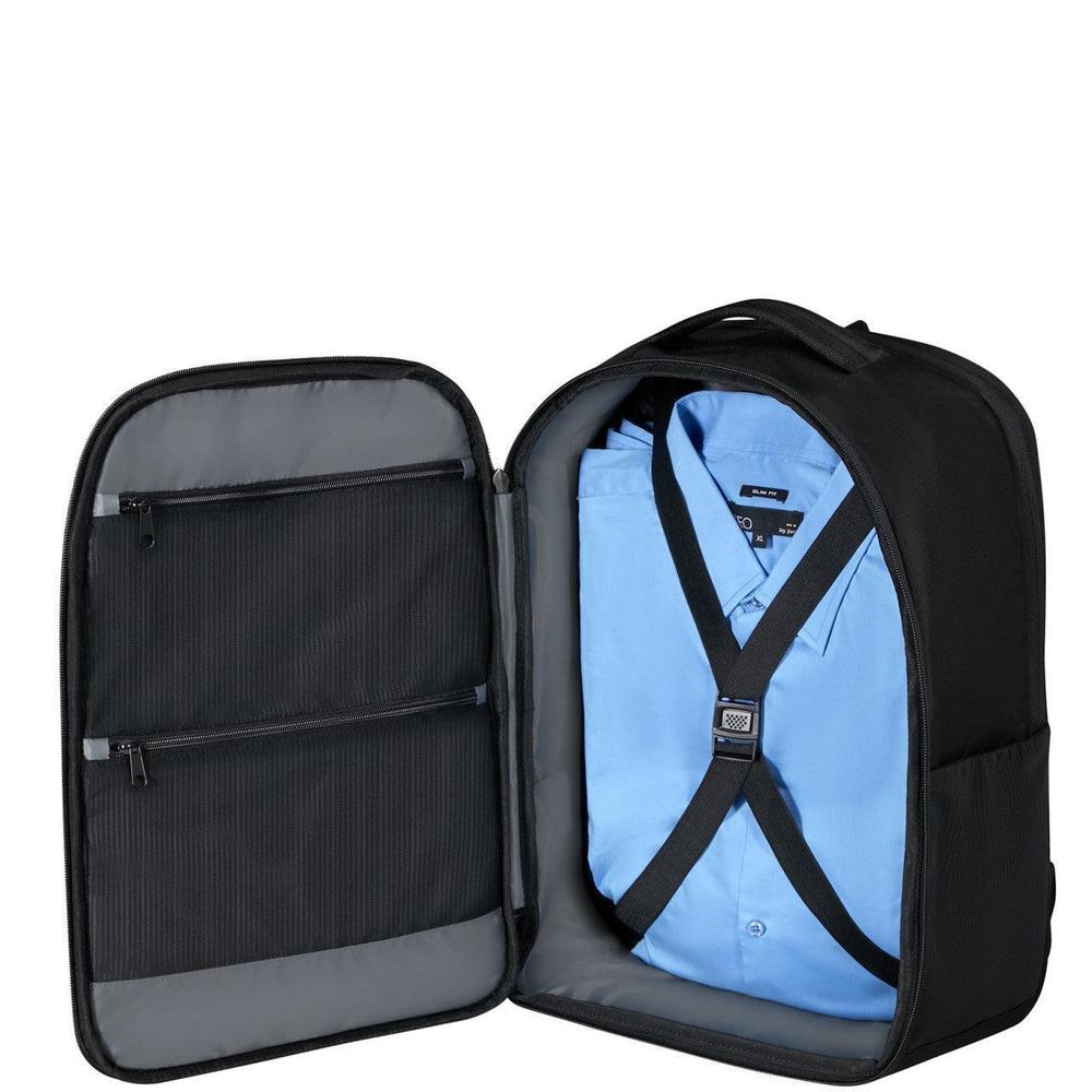 Samsonite Guardit 3.0 Underseater Pc-sekk 15.6" Svart-Ryggsekker-BagBrokers