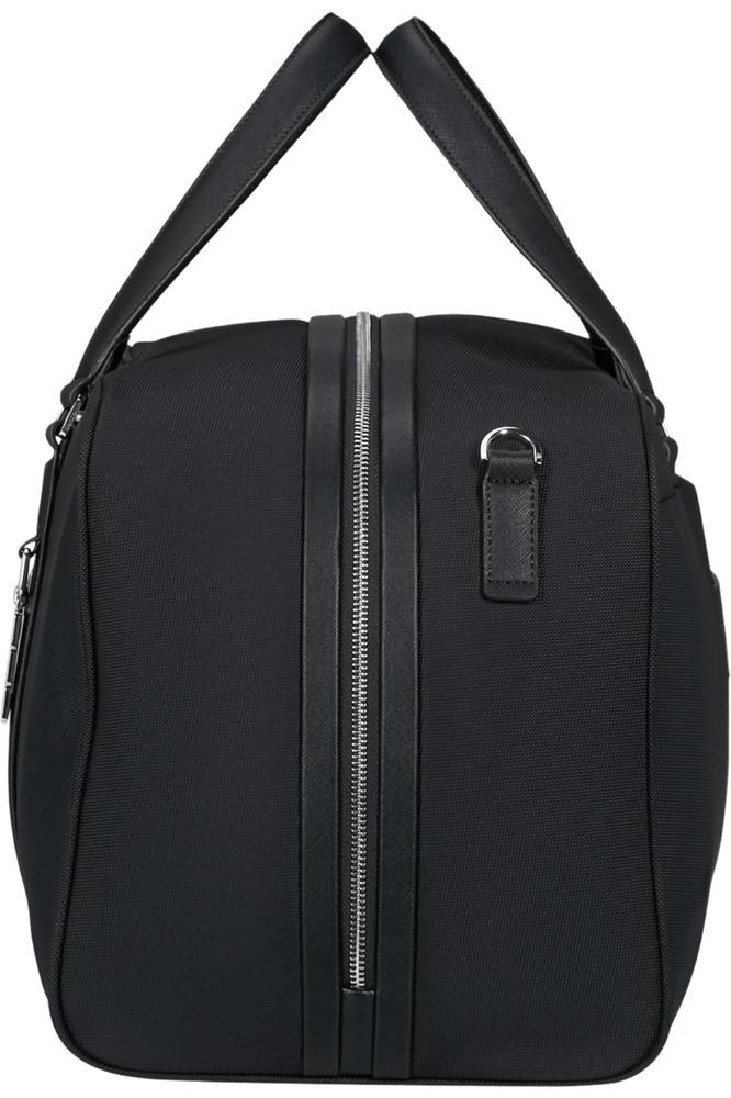Samsonite IMAGE BIZ Duffelbag S Svart-Bagger-BagBrokers