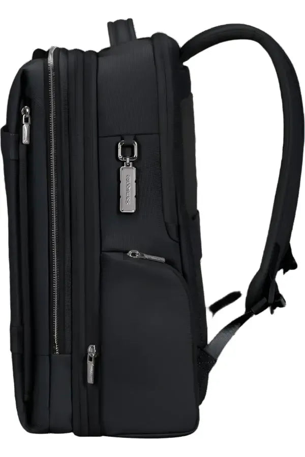 Samsonite IMAGE BiZ Pc-sekk 15.6" Cabin Svart-Ryggsekker-BagBrokers