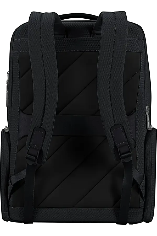 Samsonite IMAGE BiZ Pc-sekk 15.6" Cabin Svart-Ryggsekker-BagBrokers