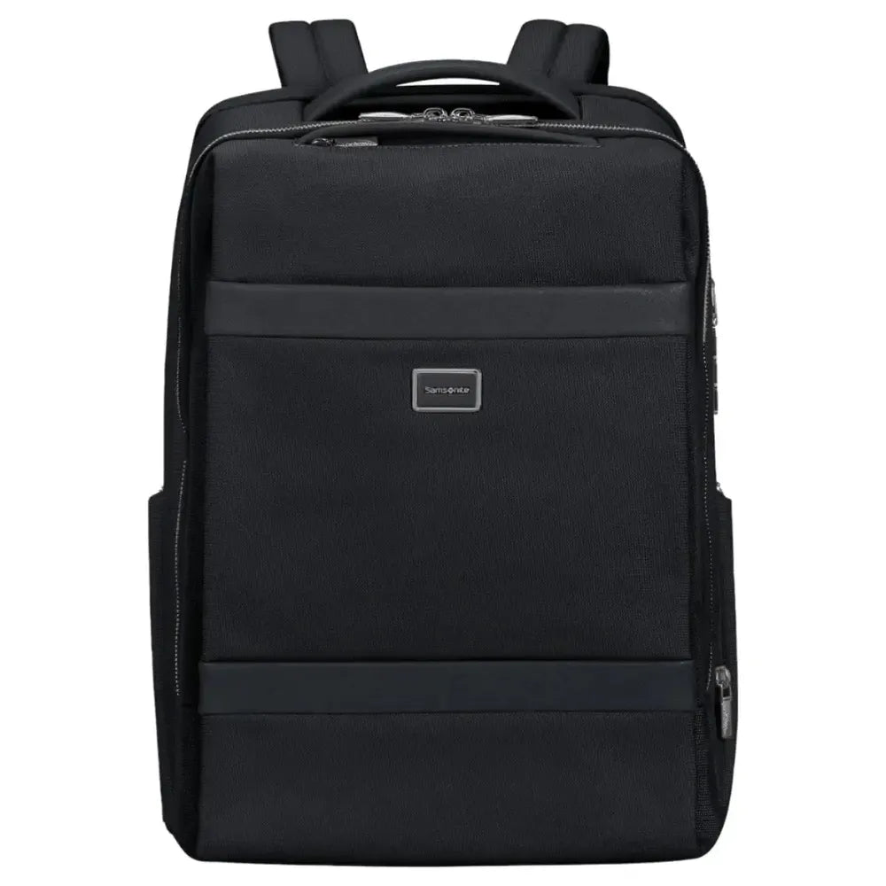 Samsonite IMAGE BiZ Pc-sekk 15.6" Cabin Svart-Ryggsekker-BagBrokers