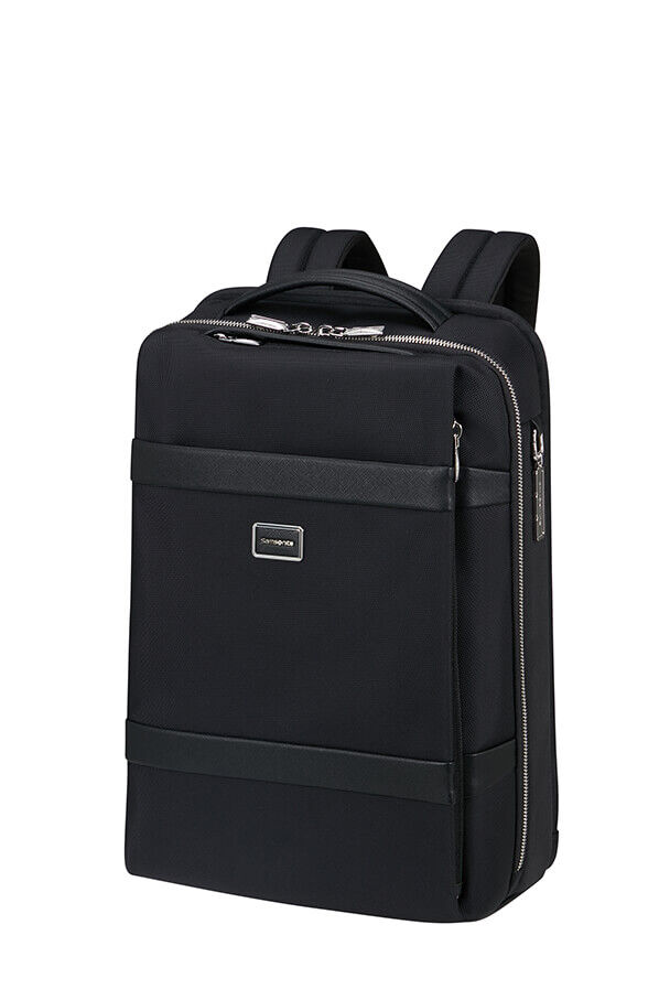 Samsonite IMAGE BiZ Pc-sekk 15.6" Svart-Ryggsekker-BagBrokers