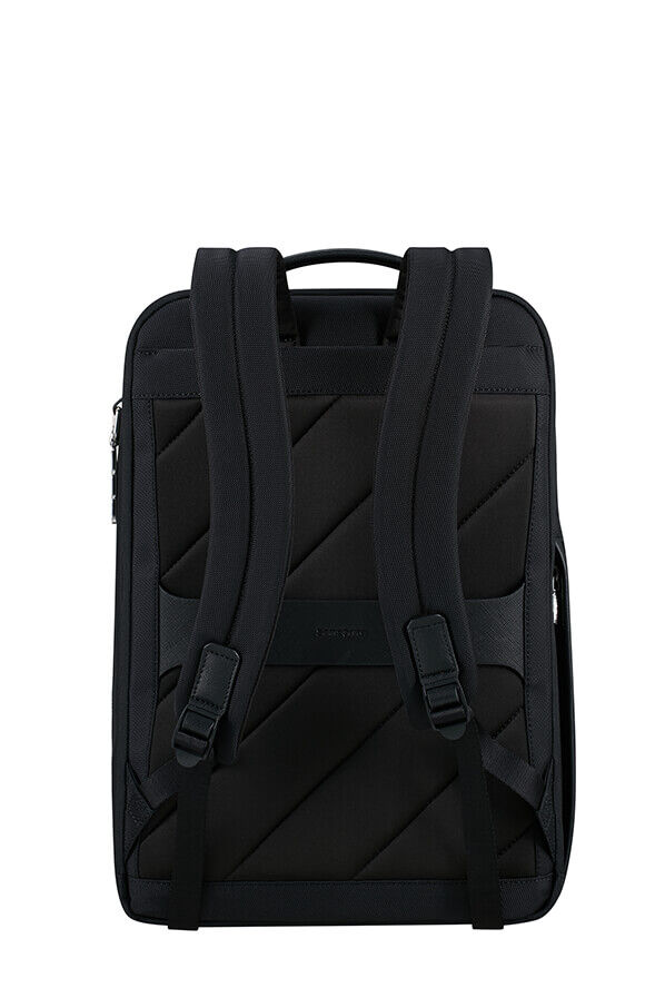 Samsonite IMAGE BiZ Pc-sekk 15.6" Svart-Ryggsekker-BagBrokers
