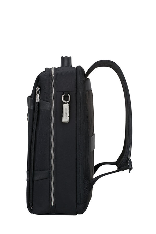 Samsonite IMAGE BiZ Pc-sekk 15.6" Svart-Ryggsekker-BagBrokers