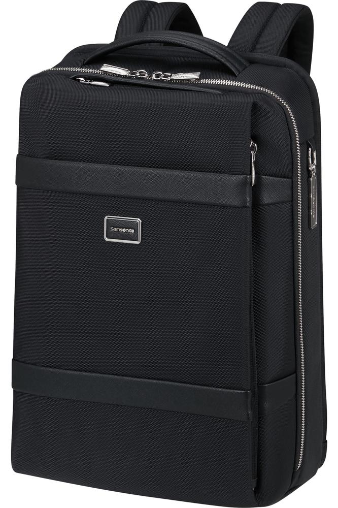 Samsonite IMAGE BiZ Pc-sekk 15.6" Svart-Ryggsekker-BagBrokers