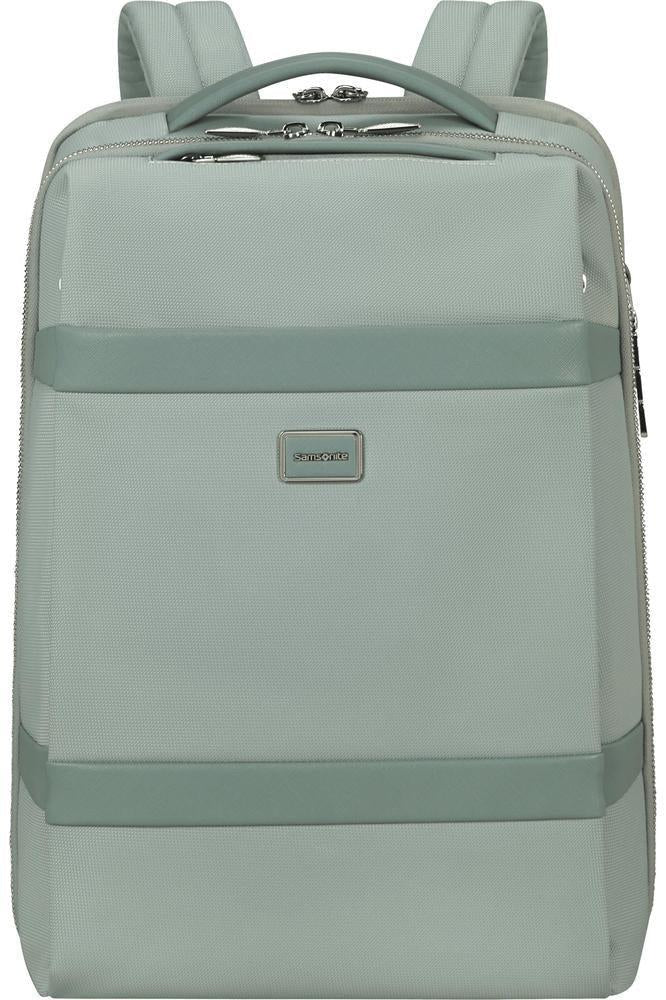 Samsonite IMAGE BiZ Pc-sekk 15.6" Thyme-Ryggsekker-BagBrokers