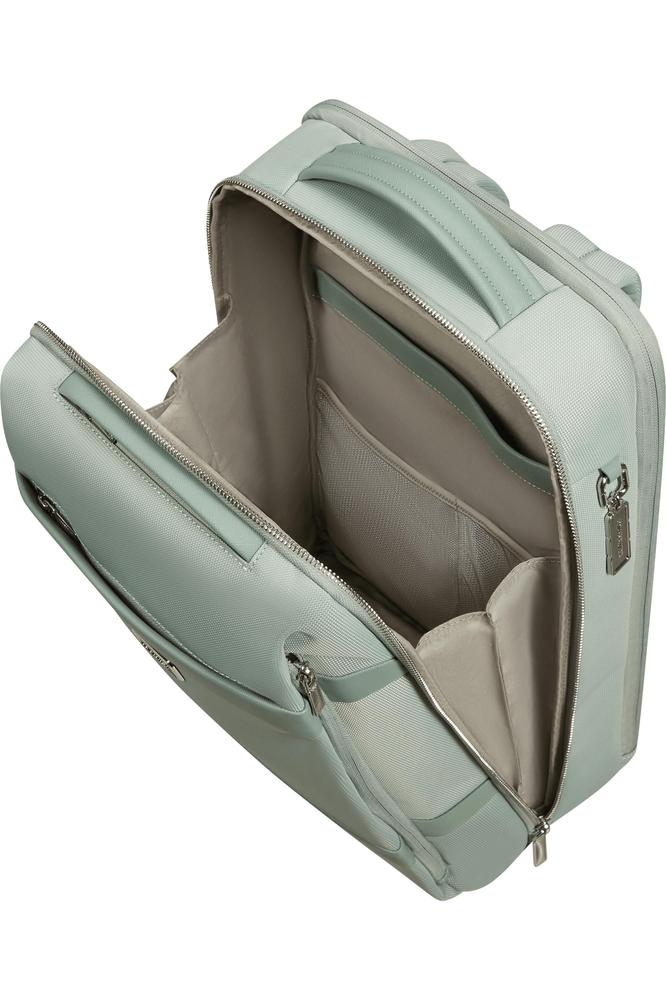 Samsonite IMAGE BiZ Pc-sekk 15.6" Thyme-Ryggsekker-BagBrokers