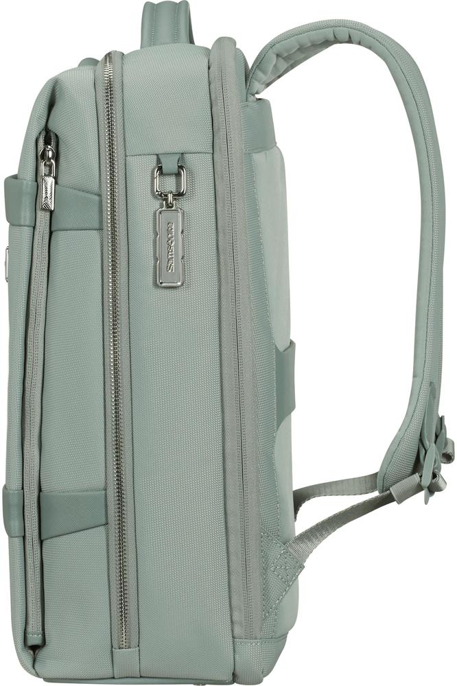 Samsonite IMAGE BiZ Pc-sekk 15.6" Thyme-Ryggsekker-BagBrokers