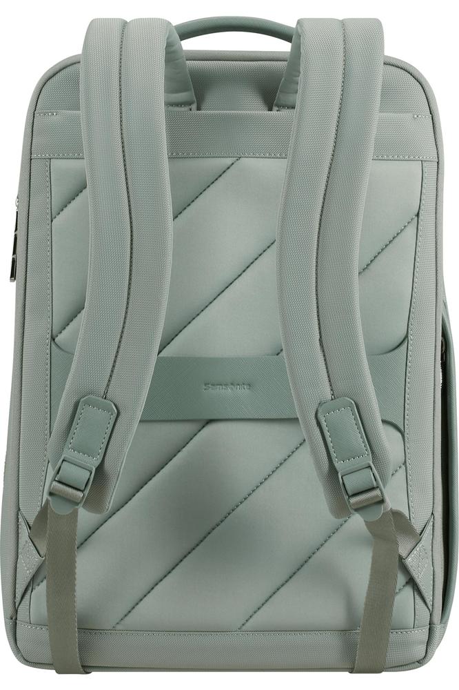 Samsonite IMAGE BiZ Pc-sekk 15.6" Thyme-Ryggsekker-BagBrokers
