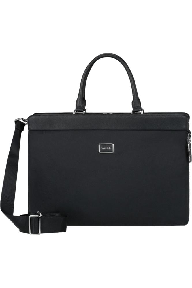 Samsonite IMAGE BiZ Pc-veske 15.6" Svart-Veske-BagBrokers