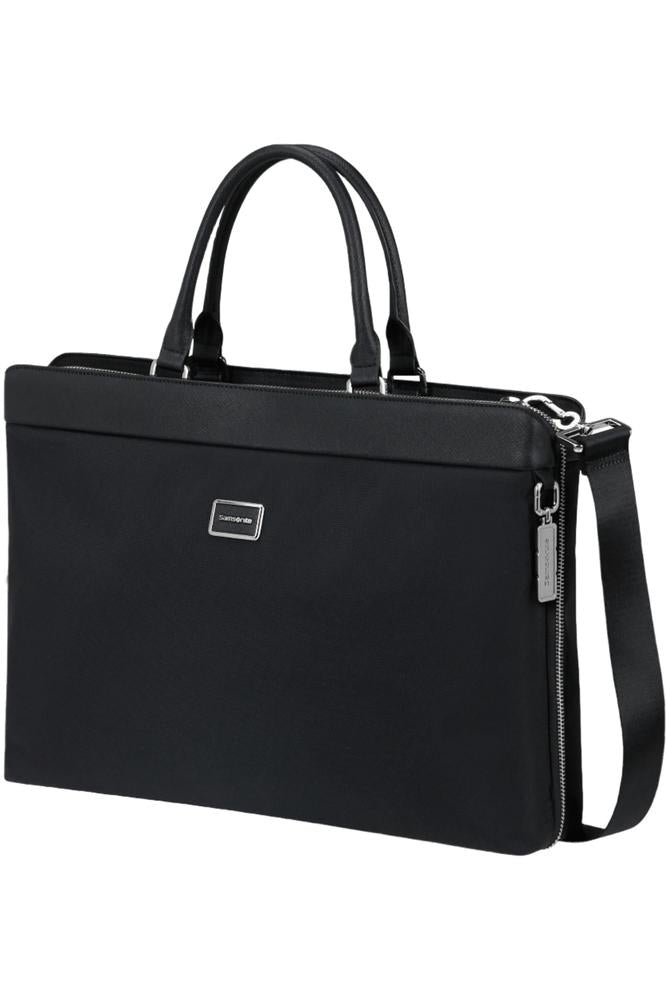 Samsonite IMAGE BiZ Pc-veske 15.6" Svart-Veske-BagBrokers