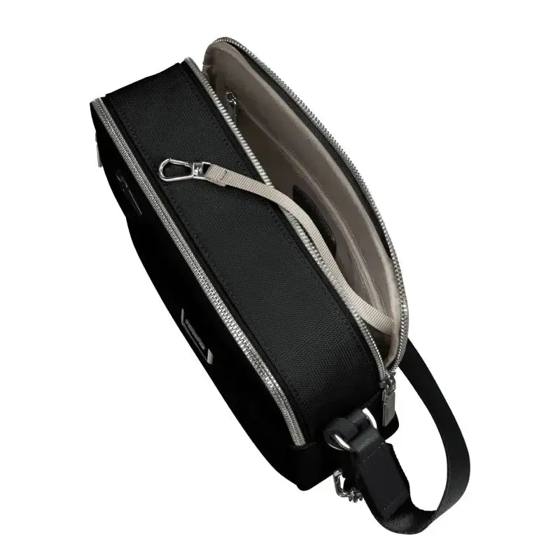 Samsonite IMAGE BiZ Skulderveske Svart-Veske-BagBrokers