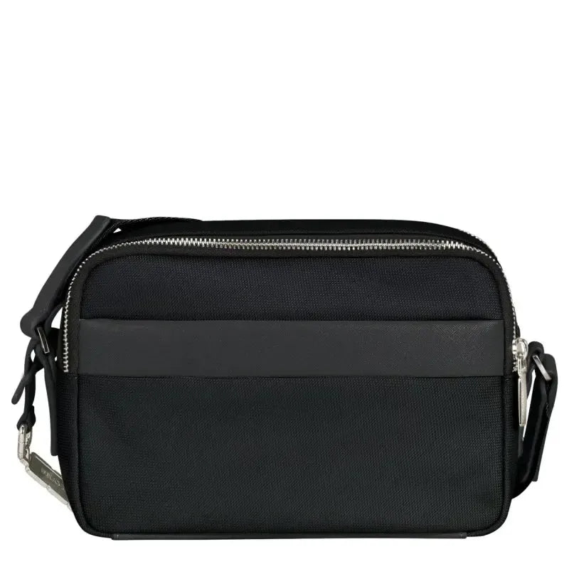 Samsonite IMAGE BiZ Skulderveske Svart-Veske-BagBrokers