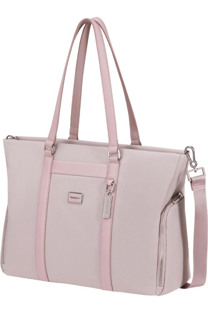 Samsonite IMAGE BiZ Tote 14.1" Rose-Veske-BagBrokers