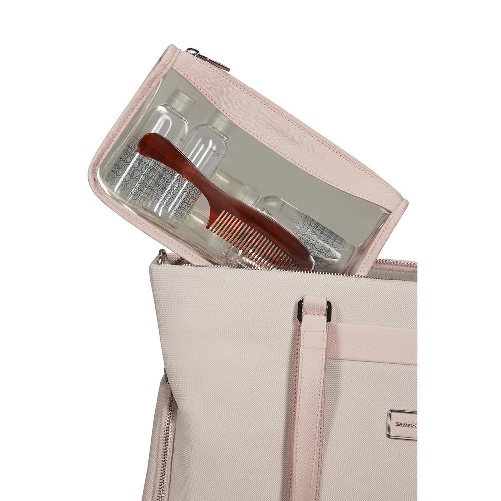 Samsonite IMAGE BiZ Tote 14.1" Rose-Veske-BagBrokers