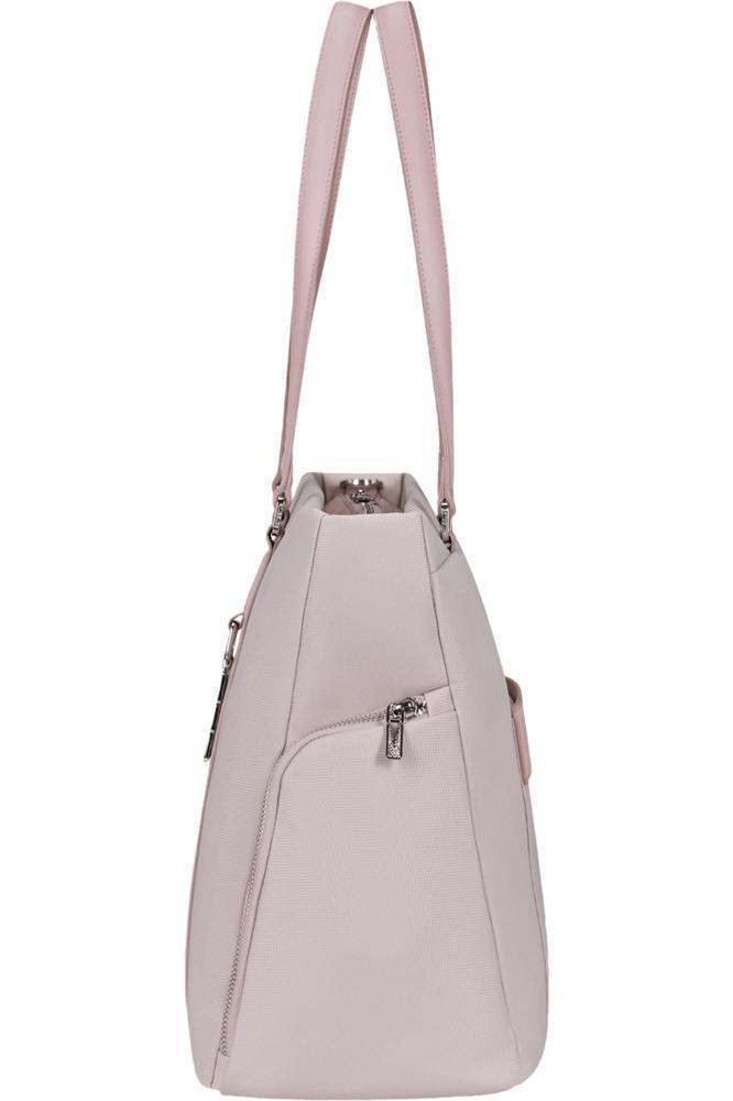 Samsonite IMAGE BiZ Tote 14.1" Rose-Veske-BagBrokers