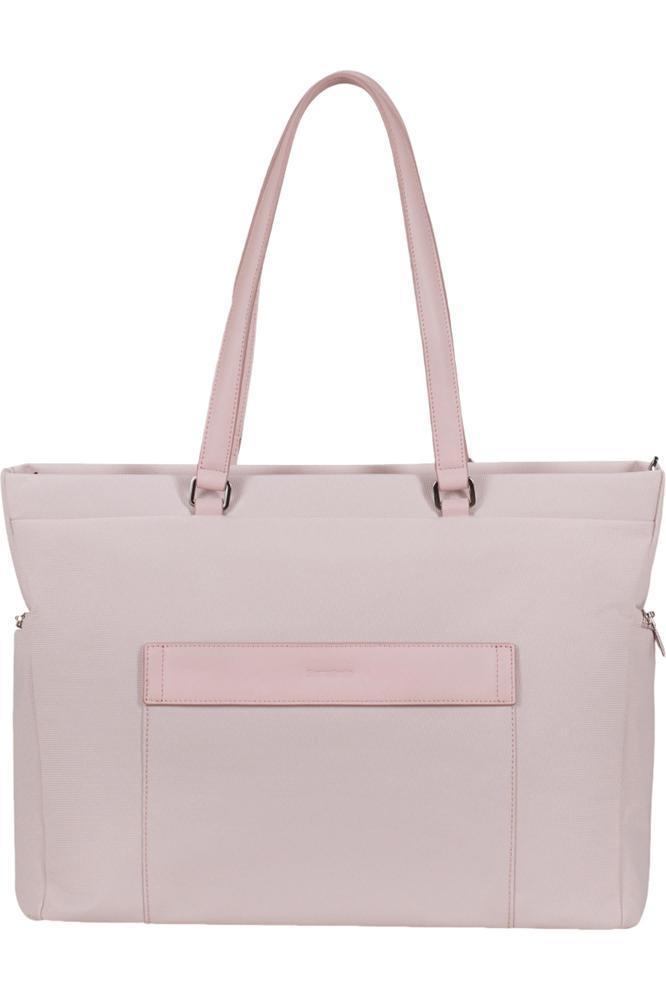 Samsonite IMAGE BiZ Tote 14.1" Rose-Veske-BagBrokers