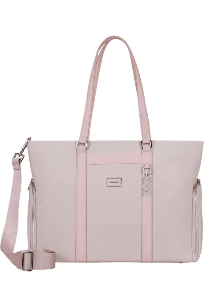 Samsonite IMAGE BiZ Tote 14.1" Rose-Veske-BagBrokers