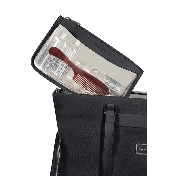 Samsonite IMAGE BiZ Tote 14.1" Svart-Veske-BagBrokers