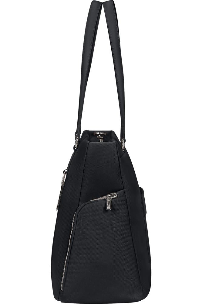 Samsonite IMAGE BiZ Tote 14.1" Svart-Veske-BagBrokers
