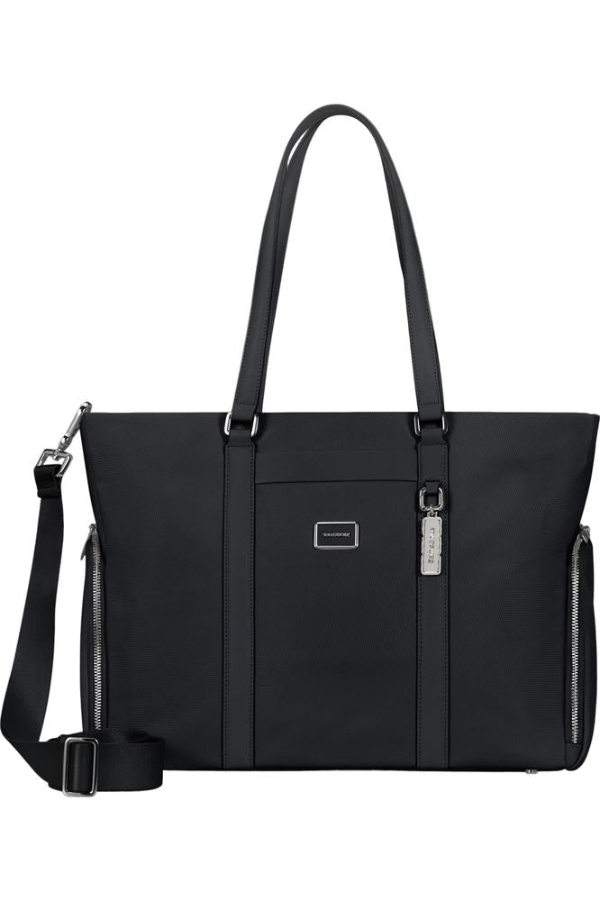 Samsonite IMAGE BiZ Tote 14.1" Svart-Veske-BagBrokers