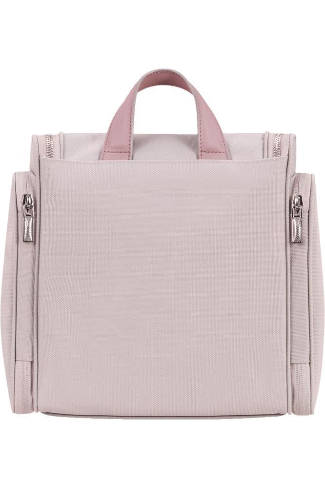 Samsonite IMAGE Hengetoalettmappe Rose-Toalettmappe-BagBrokers