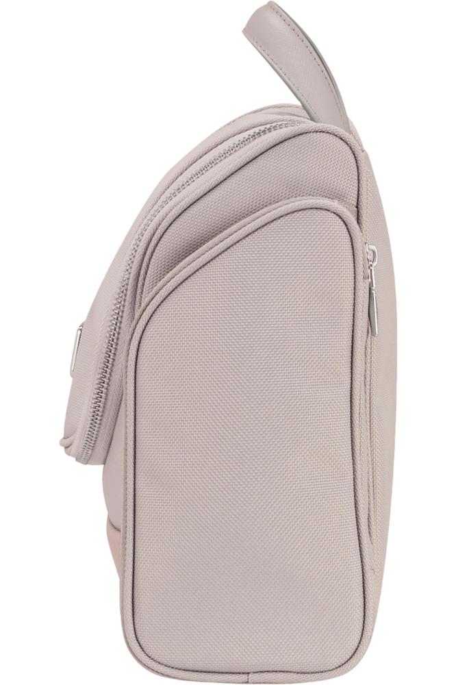 Samsonite IMAGE Hengetoalettmappe Rose-Toalettmappe-BagBrokers