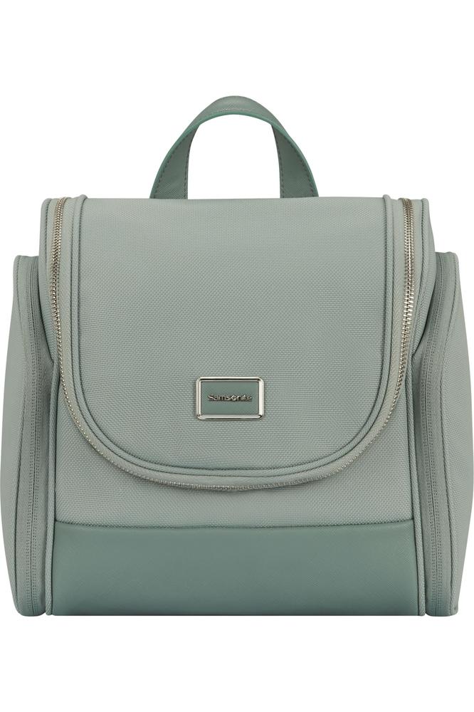 Samsonite IMAGE Hengetoalettmappe Thyme-Toalettmappe-BagBrokers
