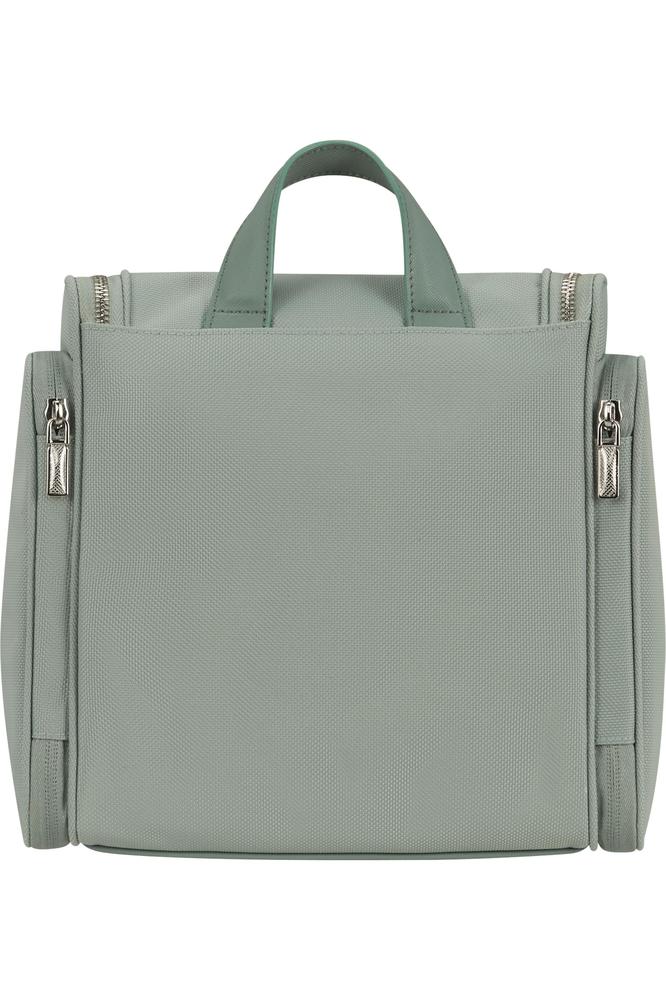 Samsonite IMAGE Hengetoalettmappe Thyme-Toalettmappe-BagBrokers