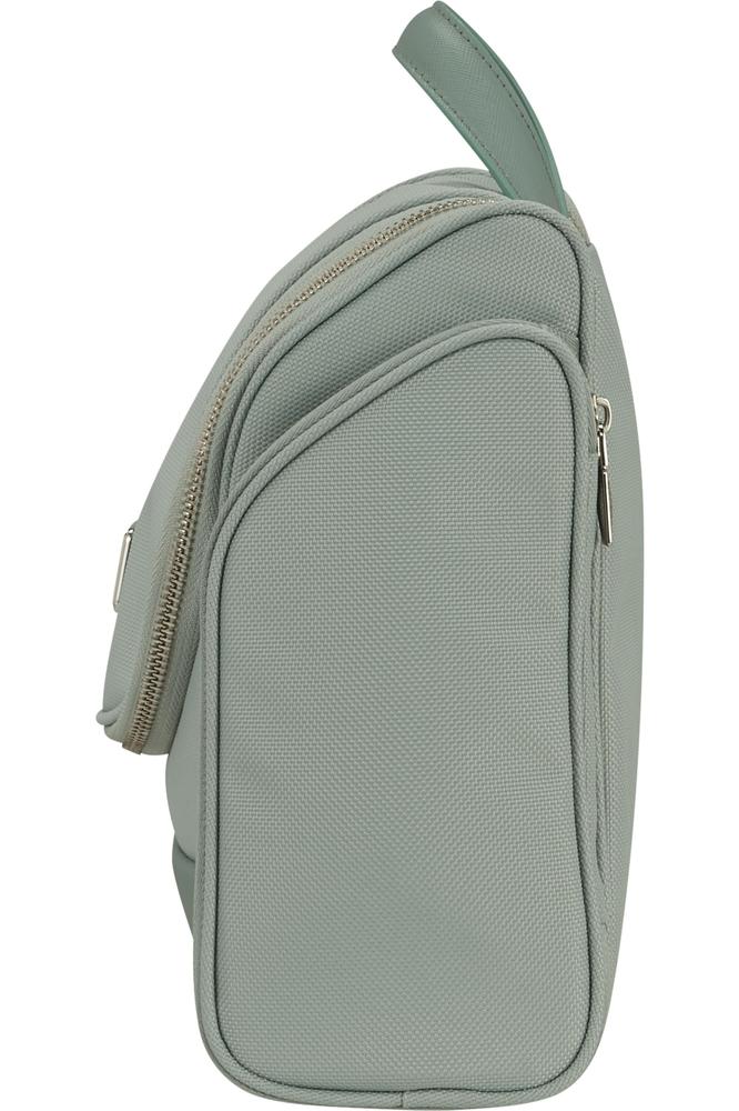 Samsonite IMAGE Hengetoalettmappe Thyme-Toalettmappe-BagBrokers