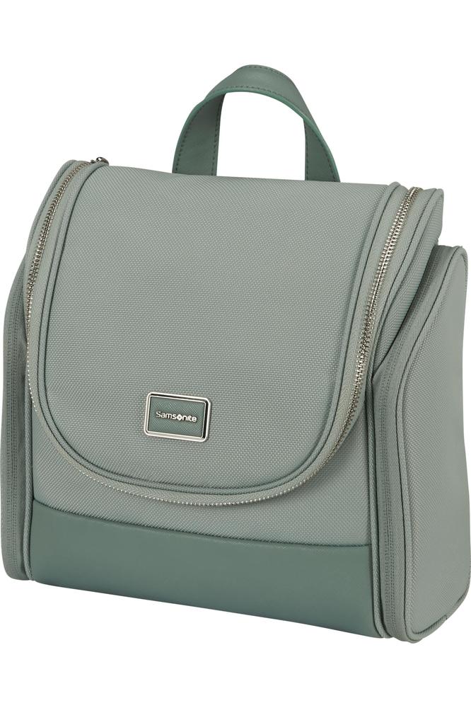 Samsonite IMAGE Hengetoalettmappe Thyme-Toalettmappe-BagBrokers
