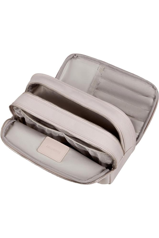 Samsonite IMAGE Toalettmappe Rose-Toalettmappe-BagBrokers