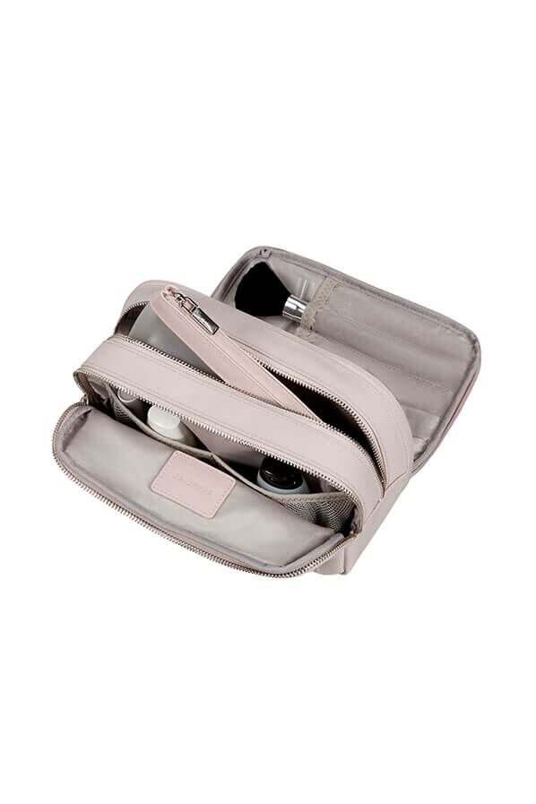 Samsonite IMAGE Toalettmappe Rose-Toalettmappe-BagBrokers