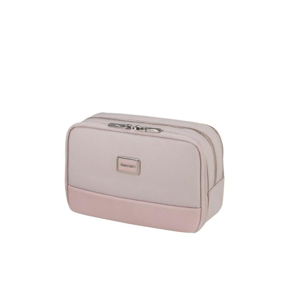 Samsonite IMAGE Toalettmappe Rose-Toalettmappe-BagBrokers