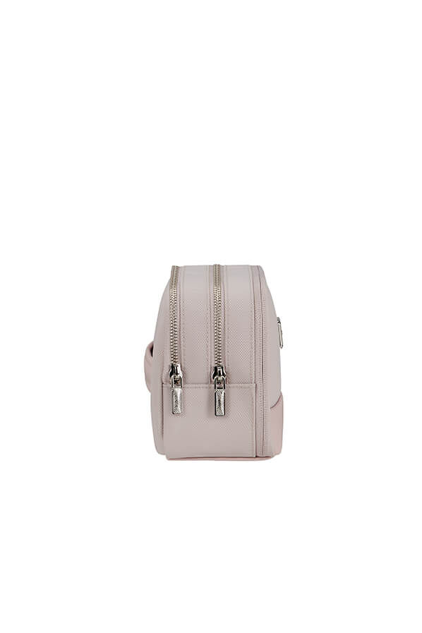 Samsonite IMAGE Toalettmappe Rose-Toalettmappe-BagBrokers