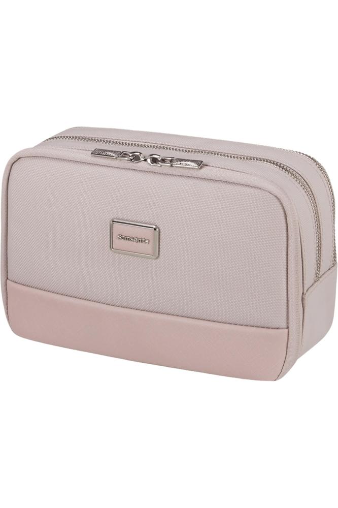 Samsonite IMAGE Toalettmappe Rose-Toalettmappe-BagBrokers