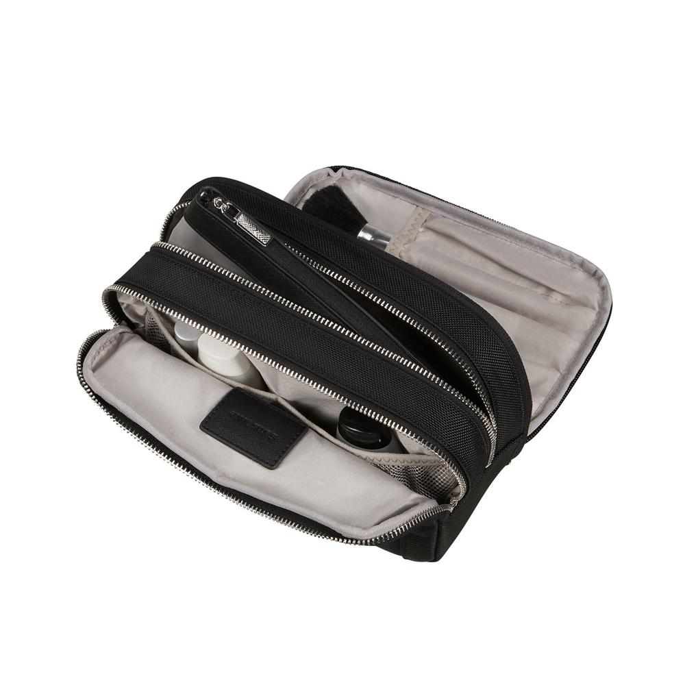 Samsonite IMAGE Toalettmappe Svart-Toalettmappe-BagBrokers