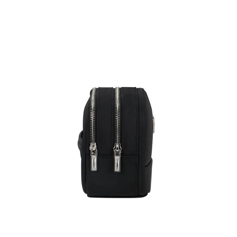 Samsonite IMAGE Toalettmappe Svart-Toalettmappe-BagBrokers