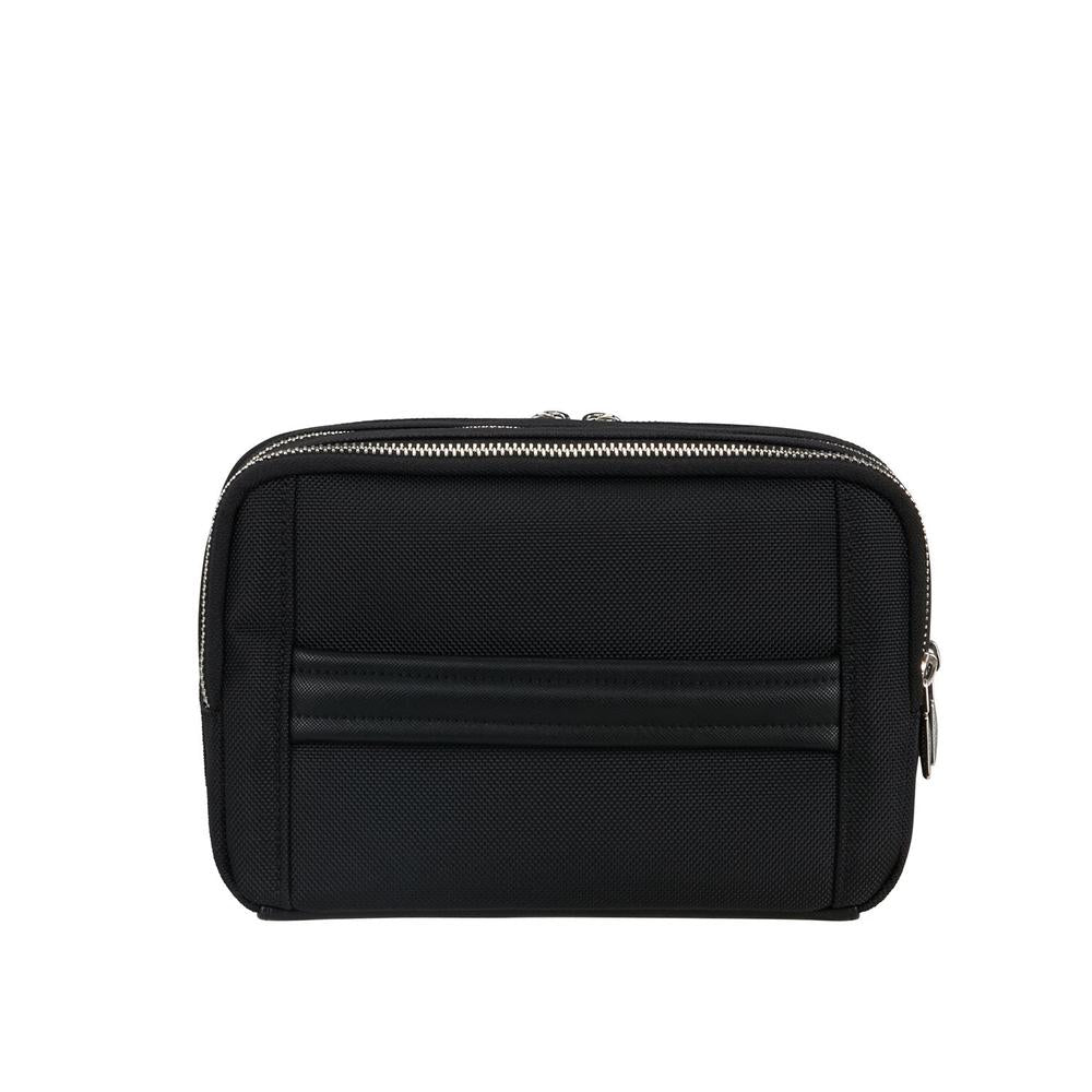 Samsonite IMAGE Toalettmappe Svart-Toalettmappe-BagBrokers