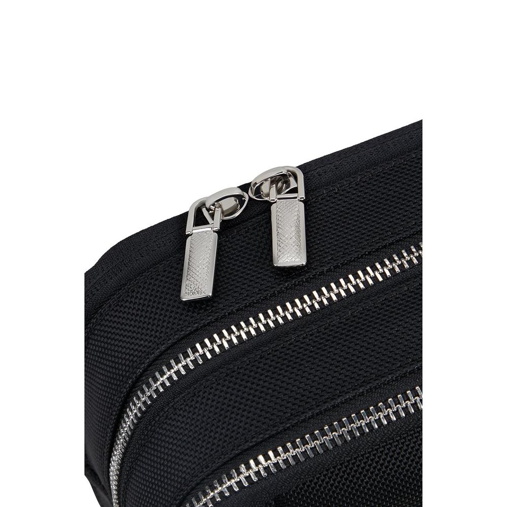 Samsonite IMAGE Toalettmappe Svart-Toalettmappe-BagBrokers