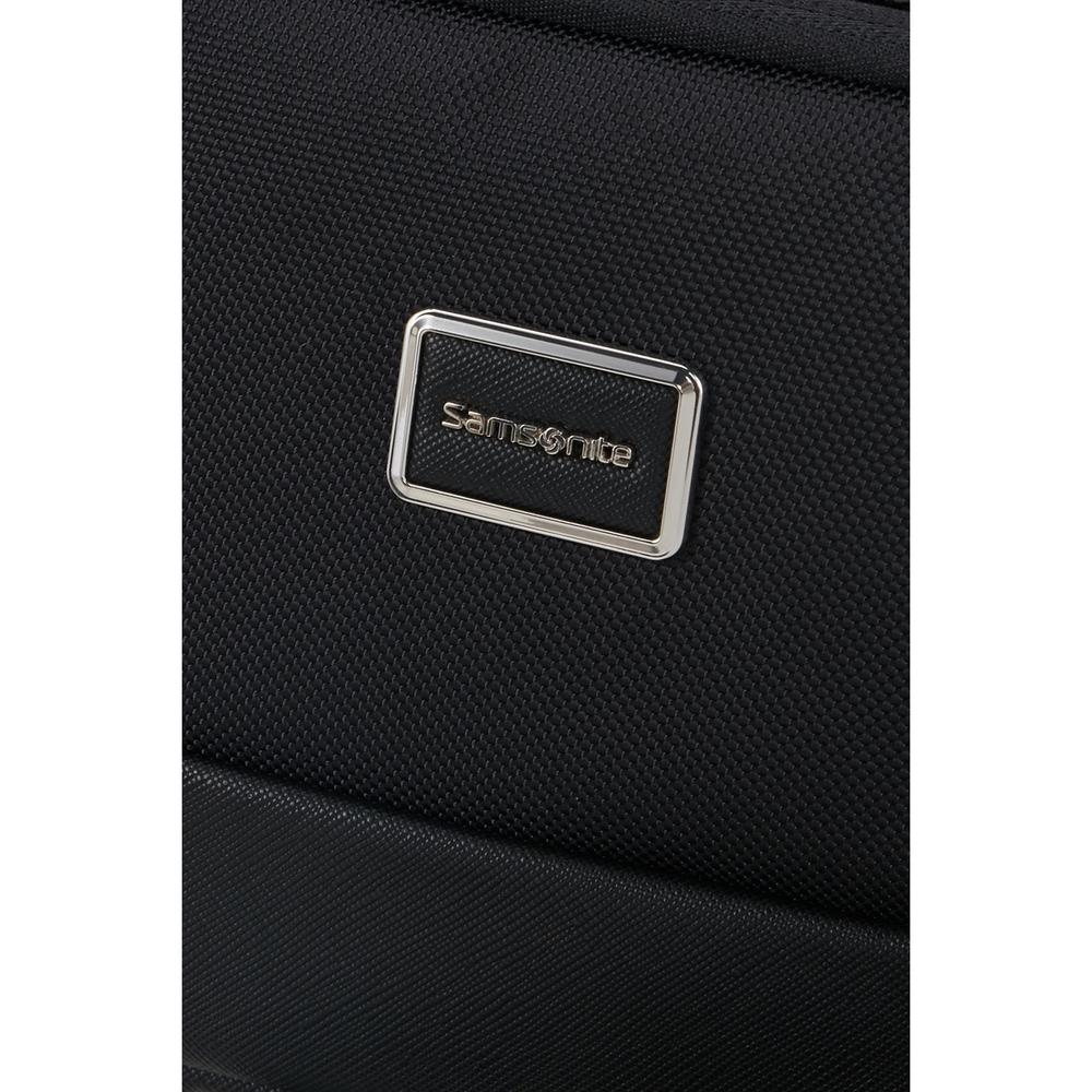 Samsonite IMAGE Toalettmappe Svart-Toalettmappe-BagBrokers