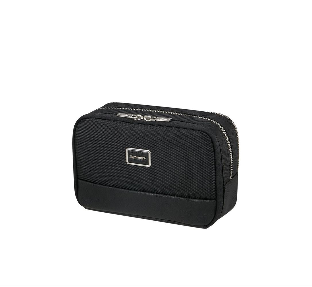 Samsonite IMAGE Toalettmappe Svart-Toalettmappe-BagBrokers