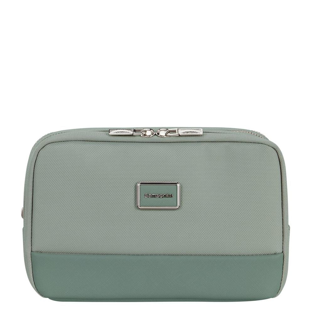 Samsonite IMAGE Toalettmappe Thyme-Toalettmappe-BagBrokers