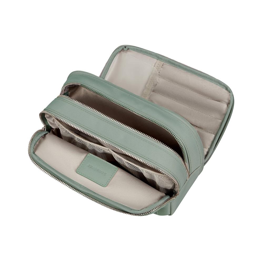 Samsonite IMAGE Toalettmappe Thyme-Toalettmappe-BagBrokers